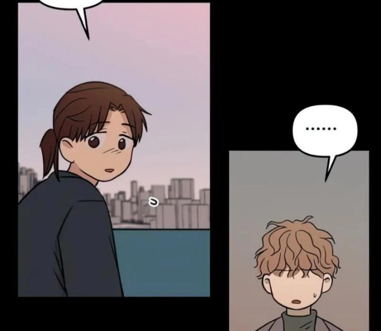 Homeless Chapter 78 - halaman 20