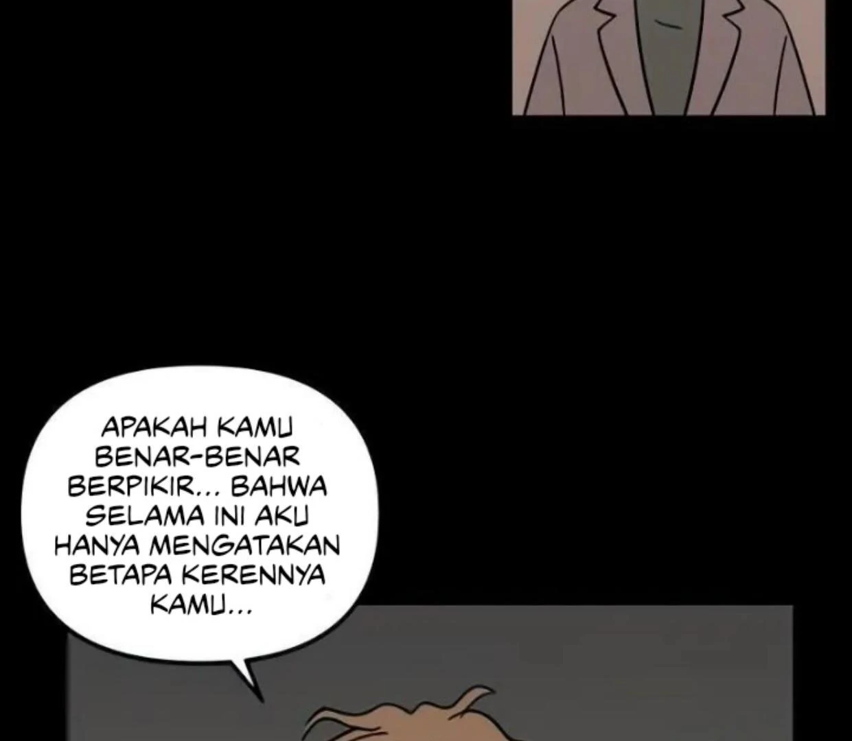 Homeless Chapter 78 - halaman 21