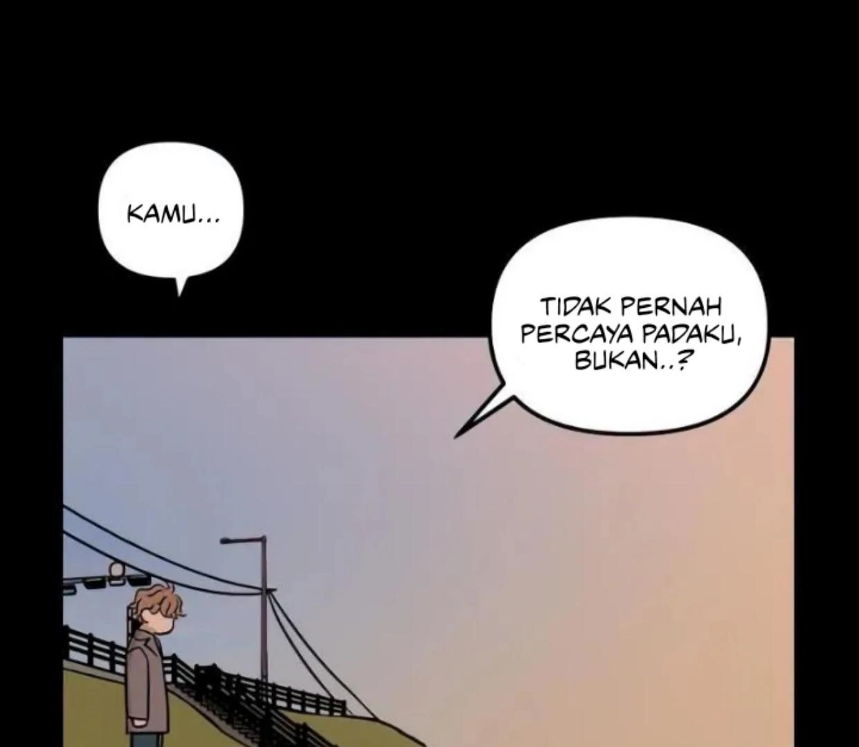 Homeless Chapter 78 - halaman 26