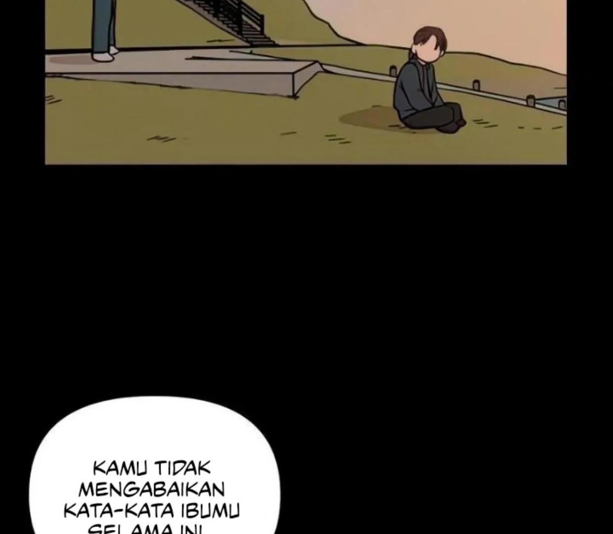 Homeless Chapter 78 - halaman 27