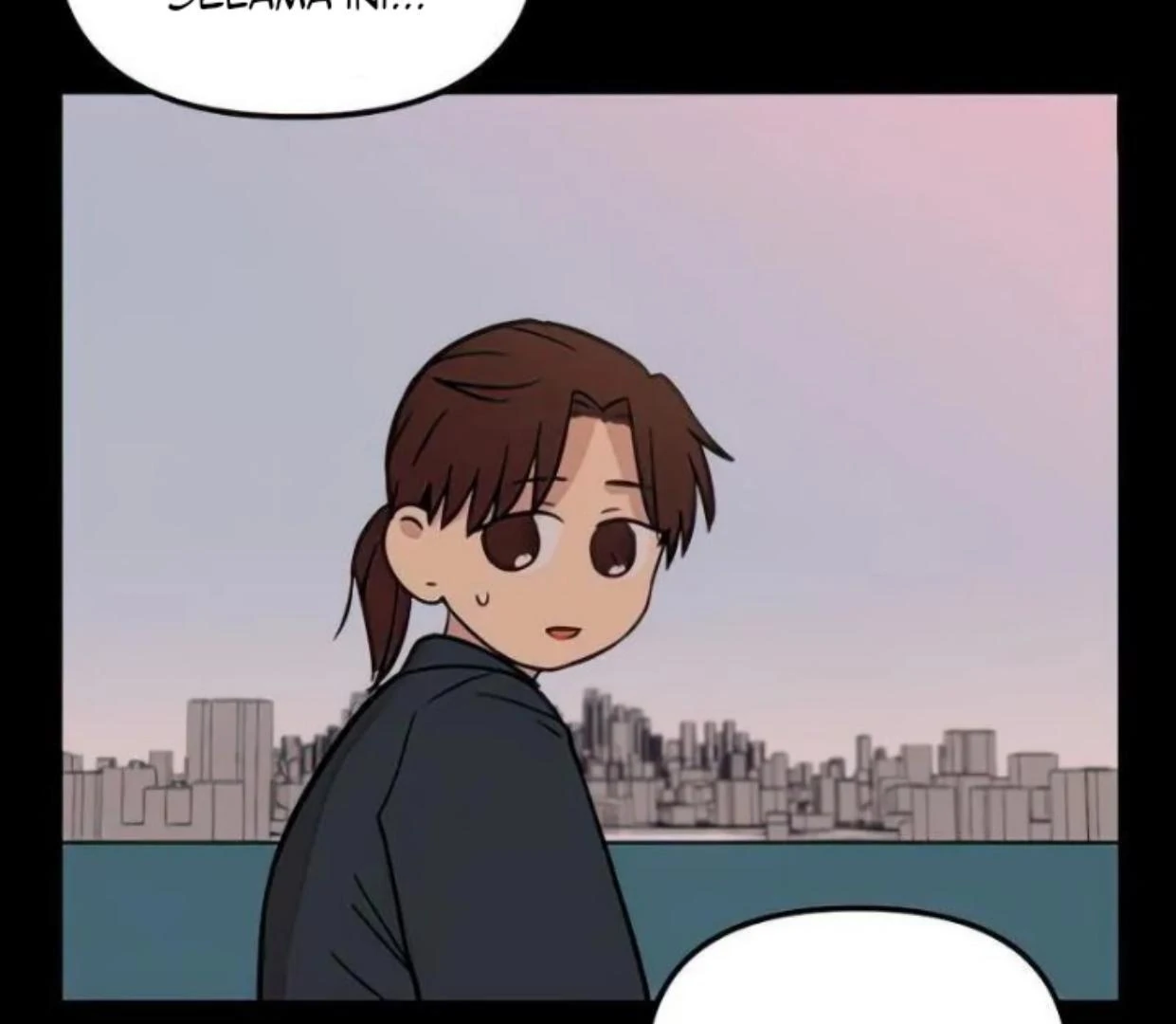 Homeless Chapter 78 - halaman 28