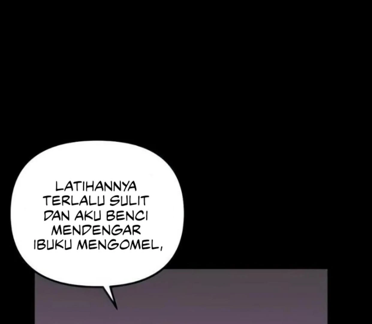 Homeless Chapter 78 - halaman 3