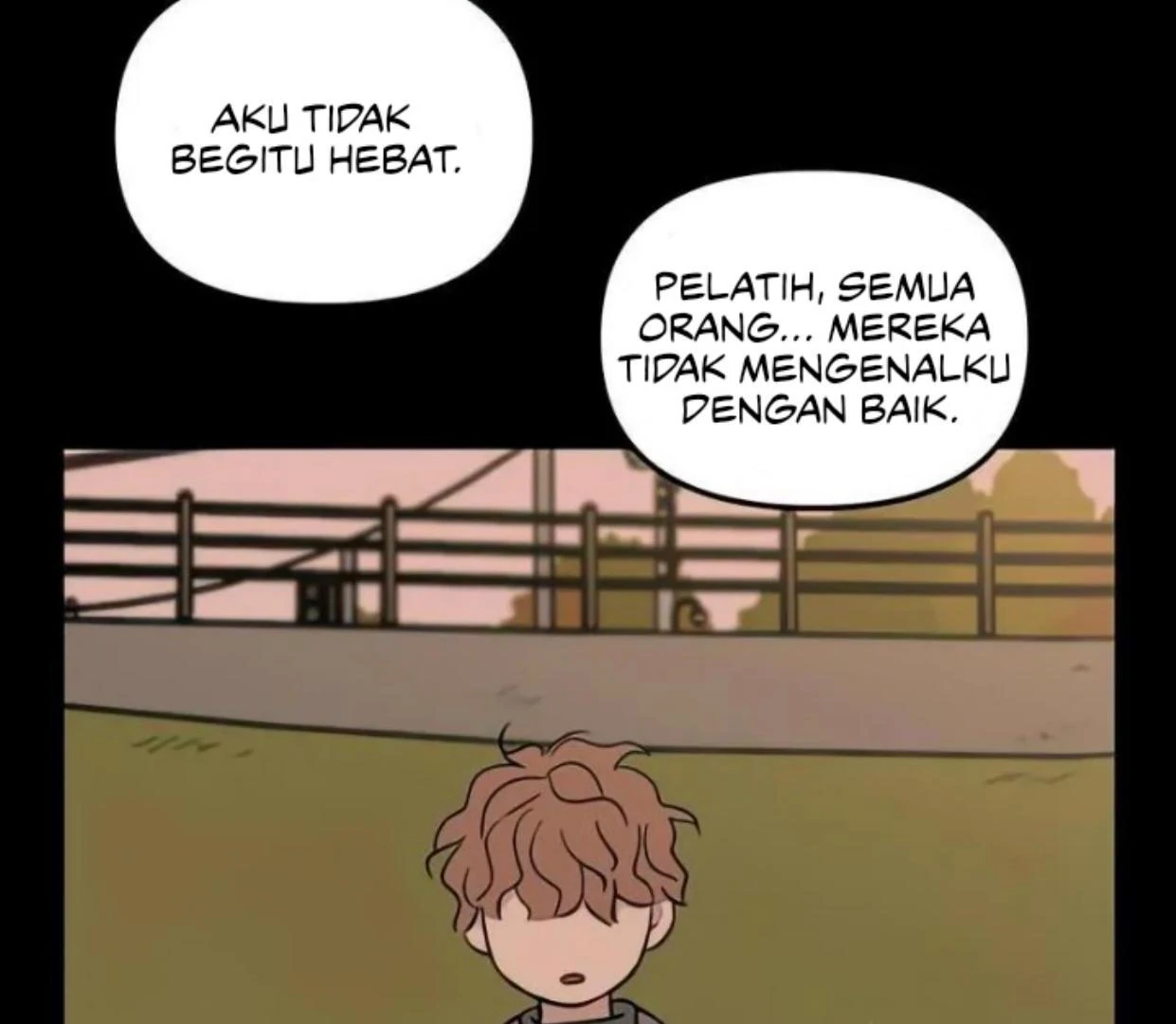 Homeless Chapter 78 - halaman 31