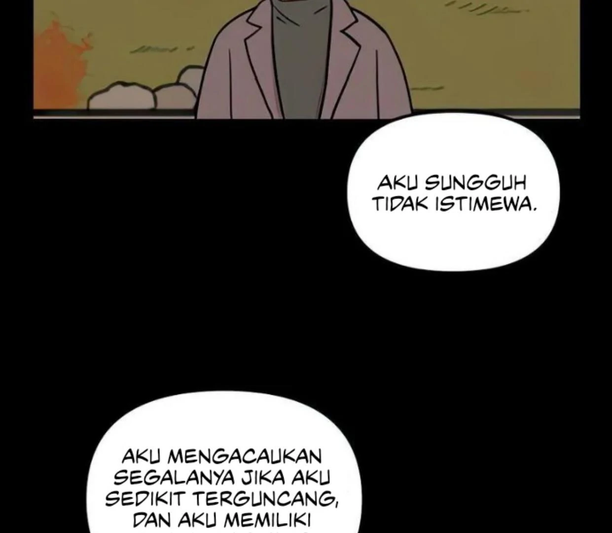 Homeless Chapter 78 - halaman 32