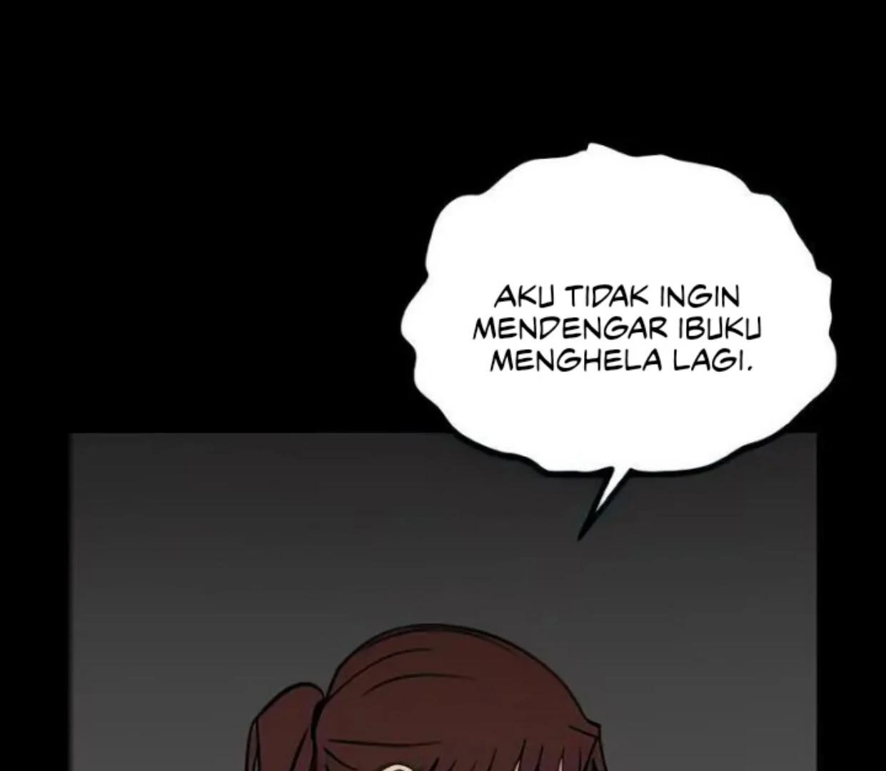 Homeless Chapter 78 - halaman 38