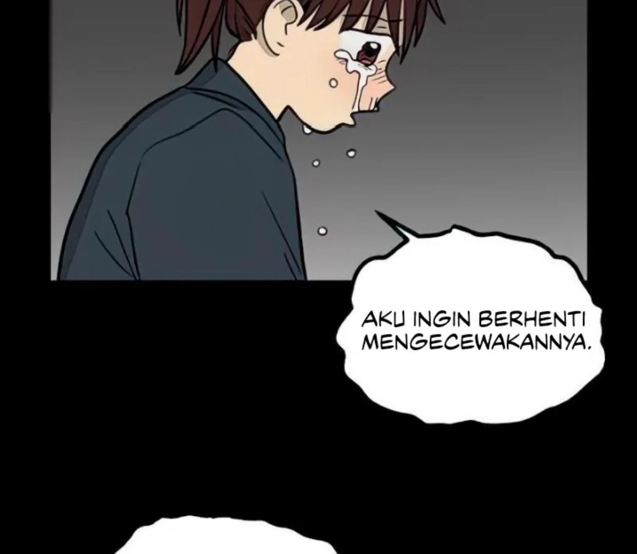 Homeless Chapter 78 - halaman 39