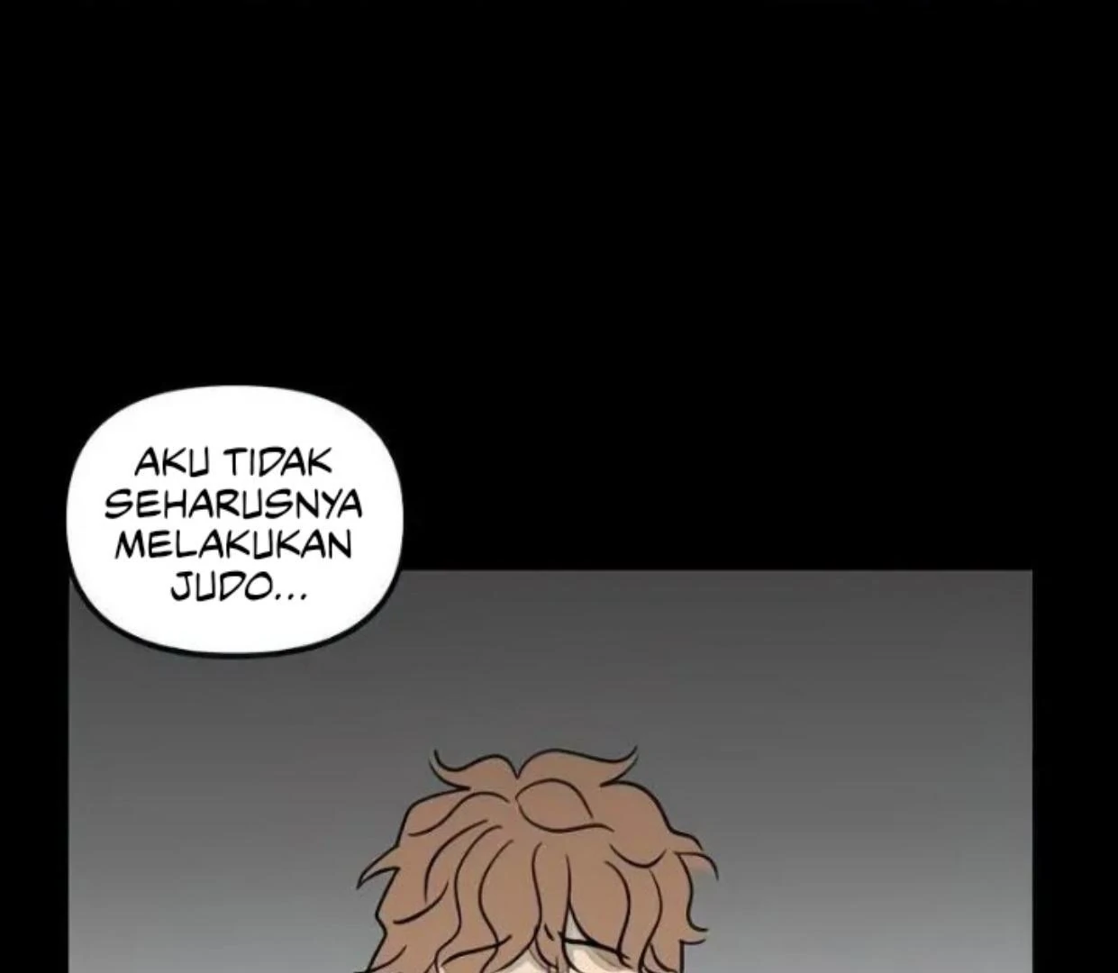 Homeless Chapter 78 - halaman 42