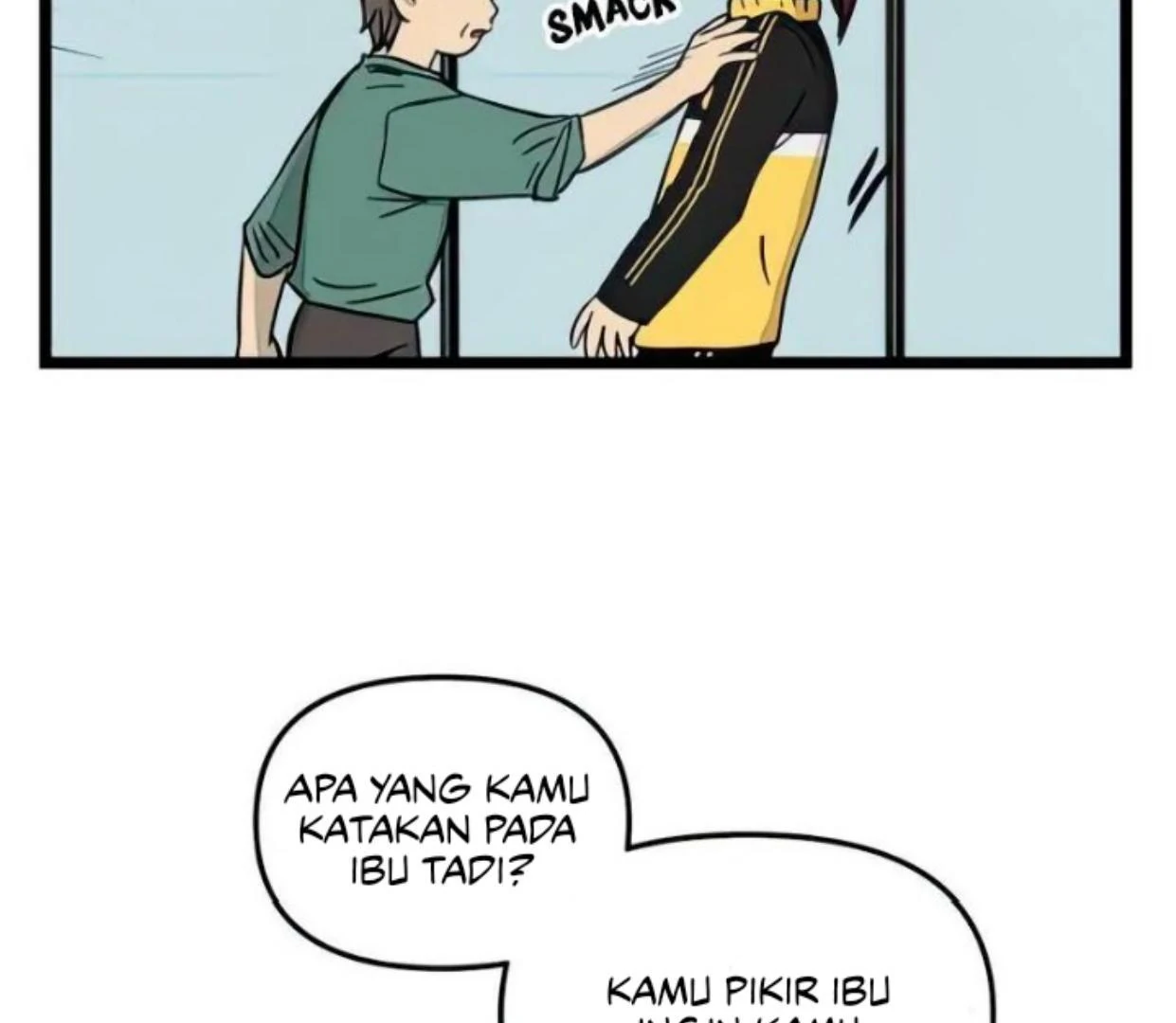 Homeless Chapter 78 - halaman 51