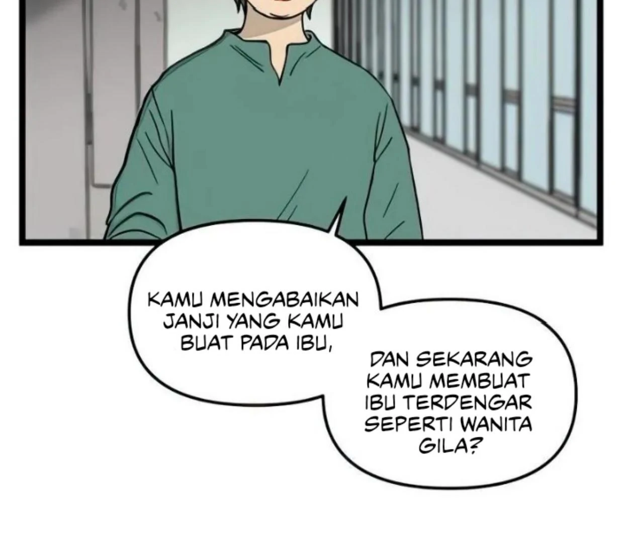 Homeless Chapter 78 - halaman 56