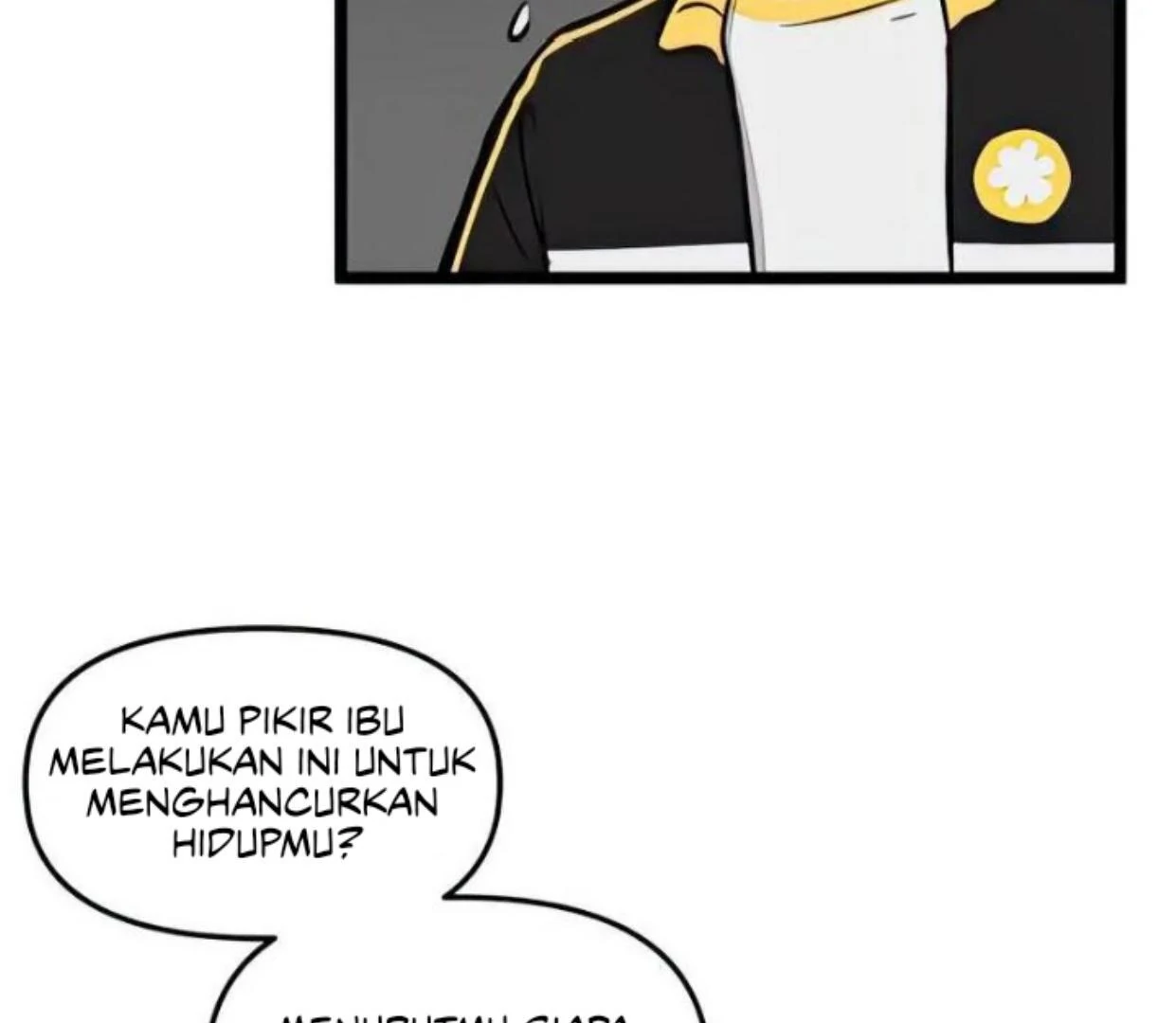 Homeless Chapter 78 - halaman 58