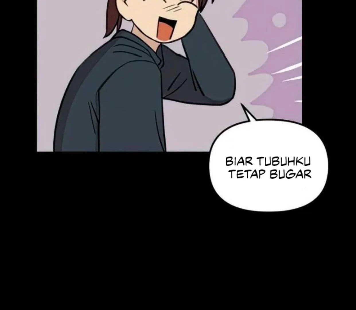 Homeless Chapter 78 - halaman 6