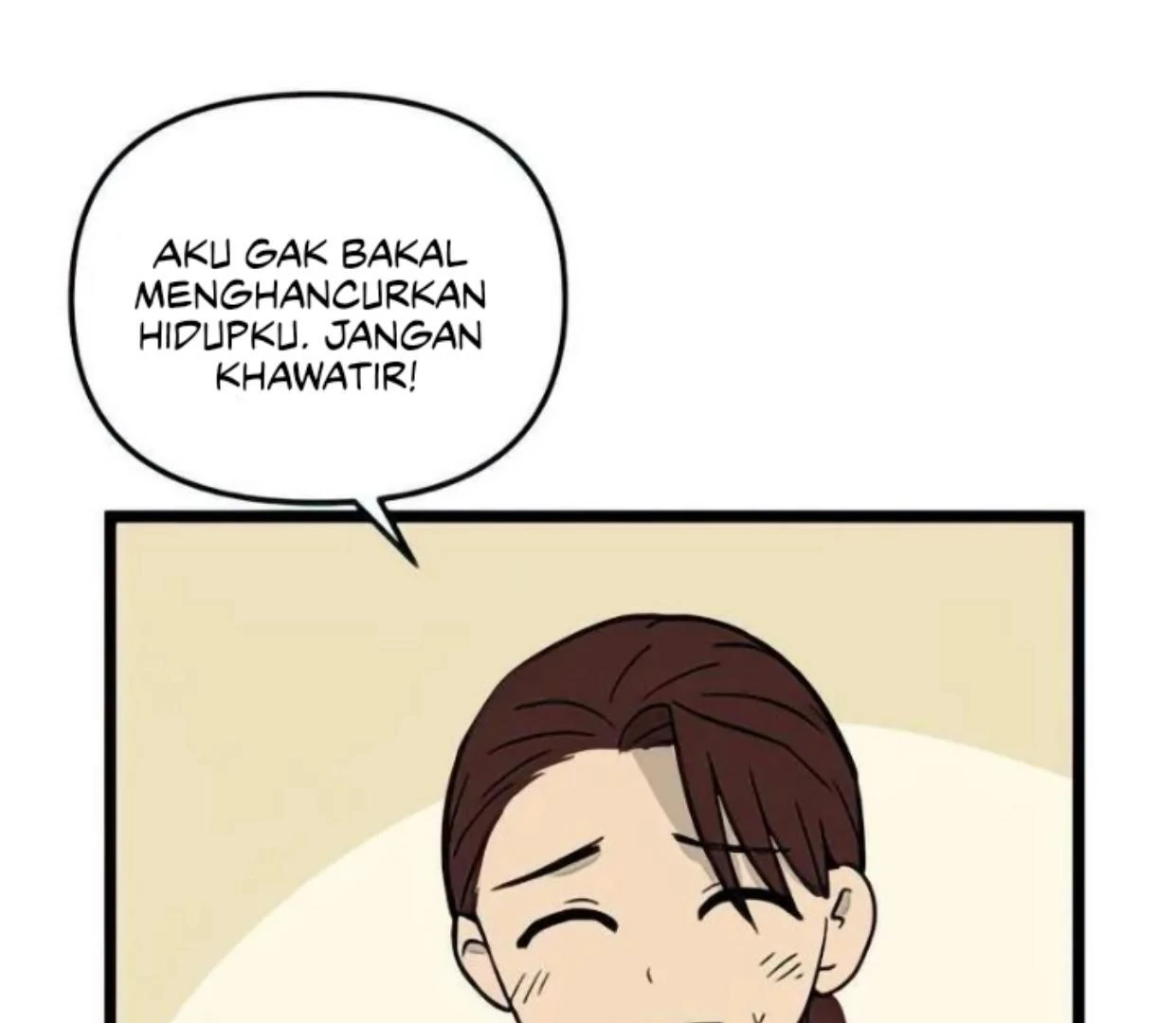 Homeless Chapter 78 - halaman 63