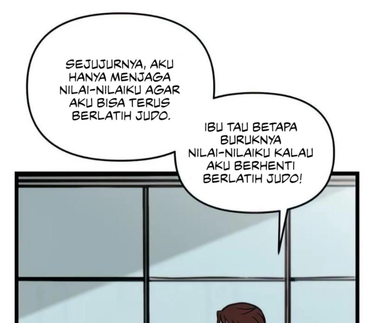 Homeless Chapter 78 - halaman 65