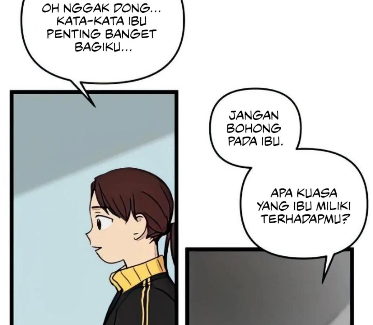 Homeless Chapter 78 - halaman 73
