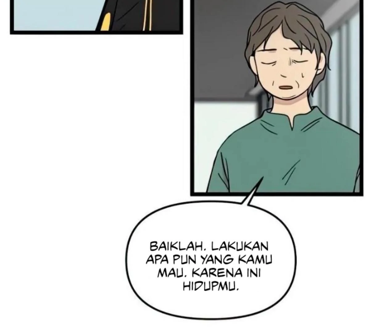 Homeless Chapter 78 - halaman 74
