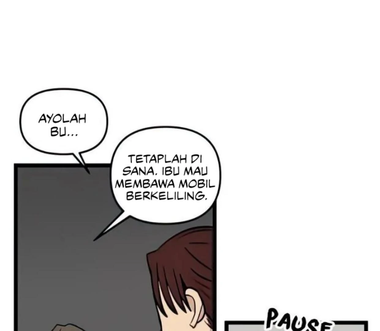 Homeless Chapter 78 - halaman 75