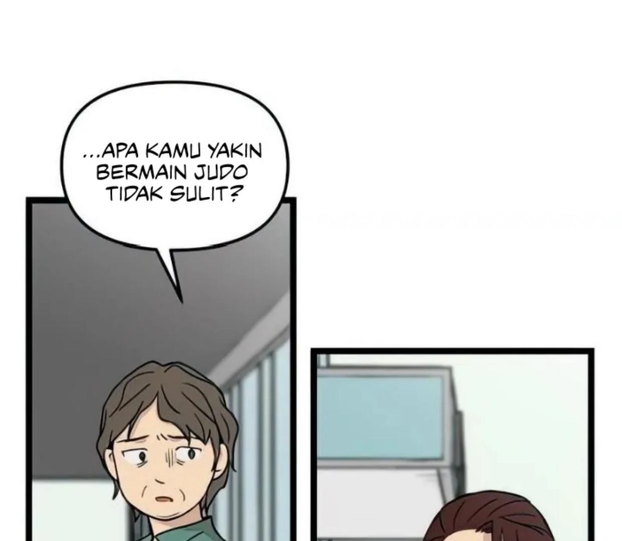 Homeless Chapter 78 - halaman 77