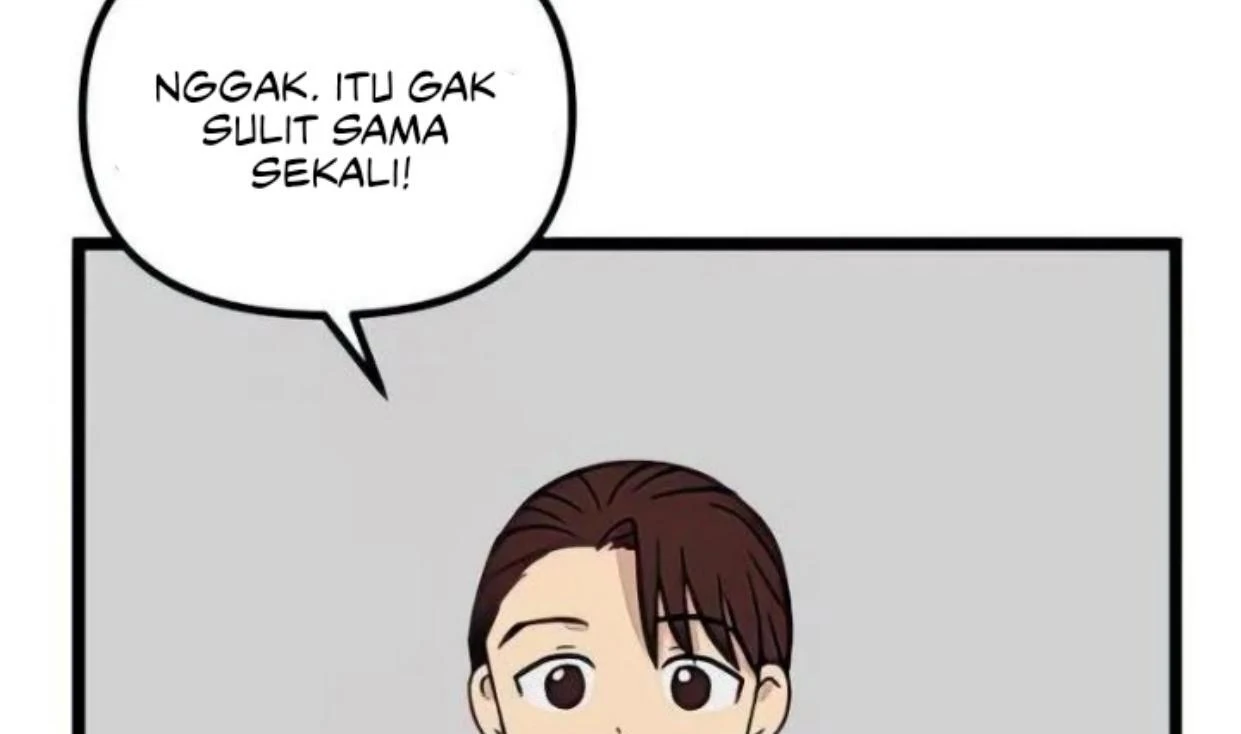 Homeless Chapter 78 - halaman 79
