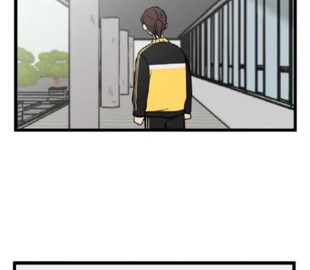 Homeless Chapter 78 - halaman 83