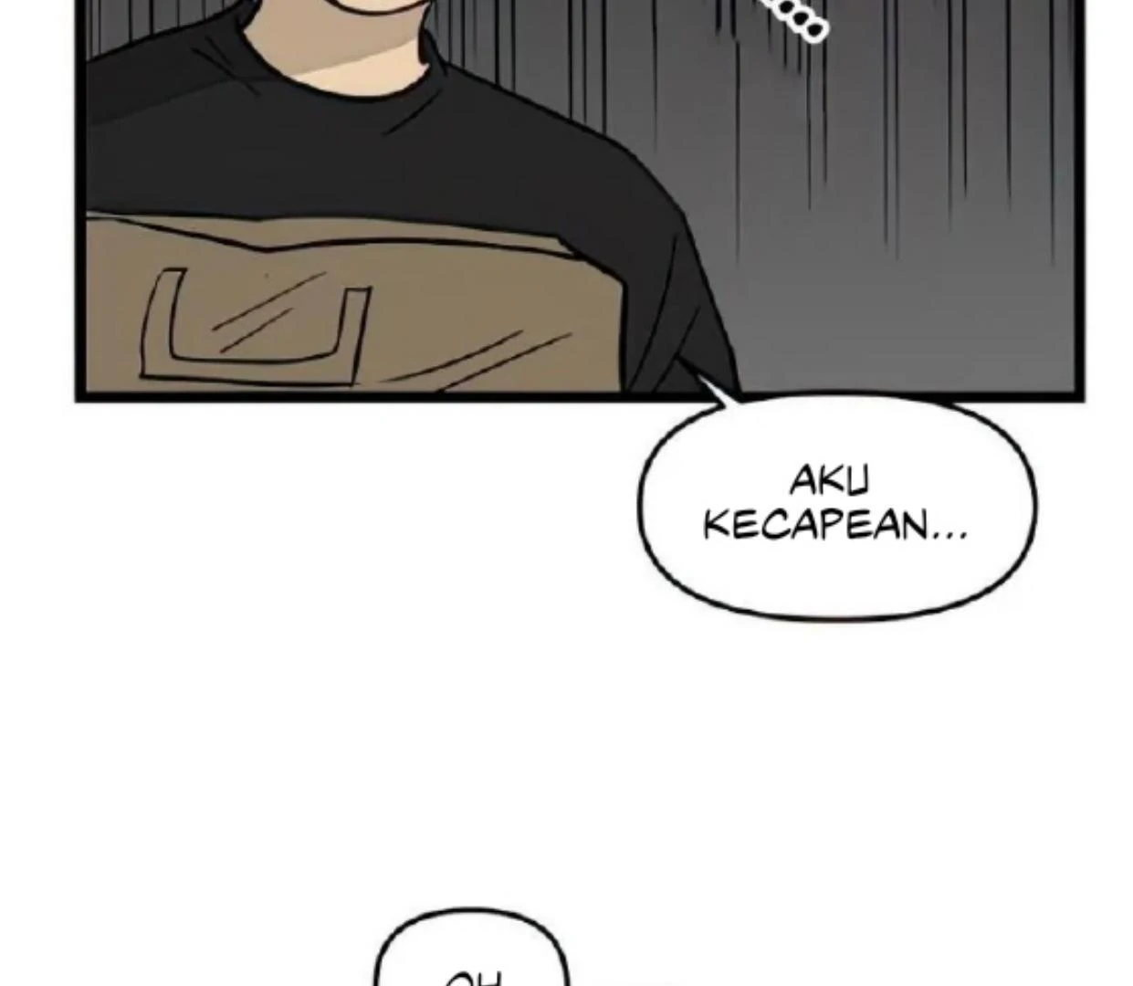 Homeless Chapter 78 - halaman 92