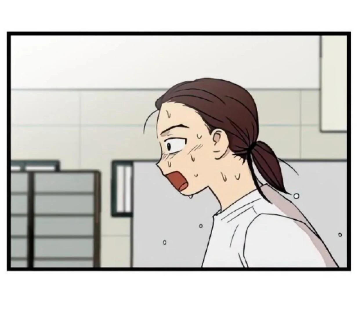 Homeless Chapter 78 - halaman 96