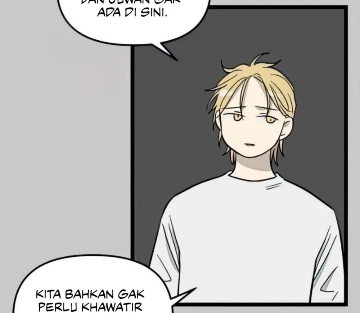 Homeless Chapter 79 - halaman 10