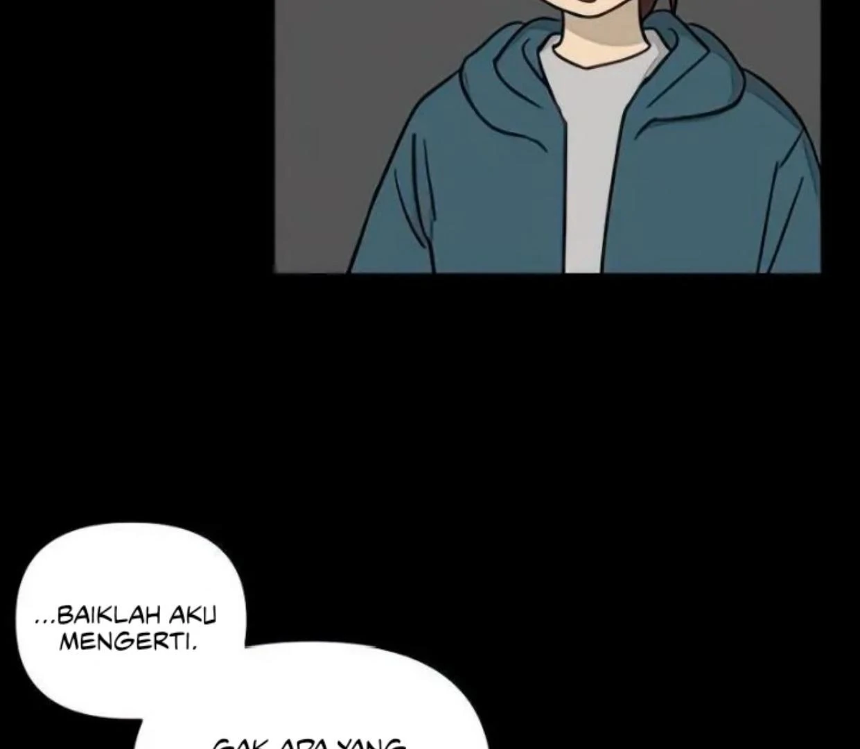 Homeless Chapter 79 - halaman 101