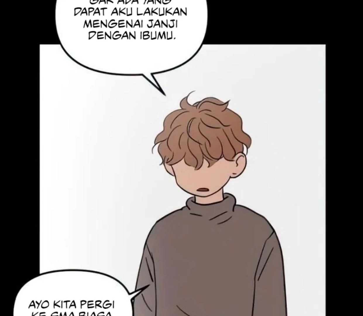 Homeless Chapter 79 - halaman 102
