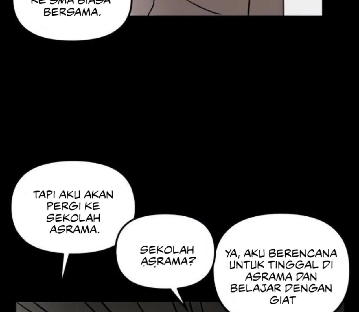 Homeless Chapter 79 - halaman 103