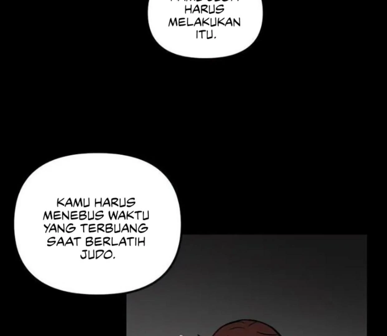 Homeless Chapter 79 - halaman 105