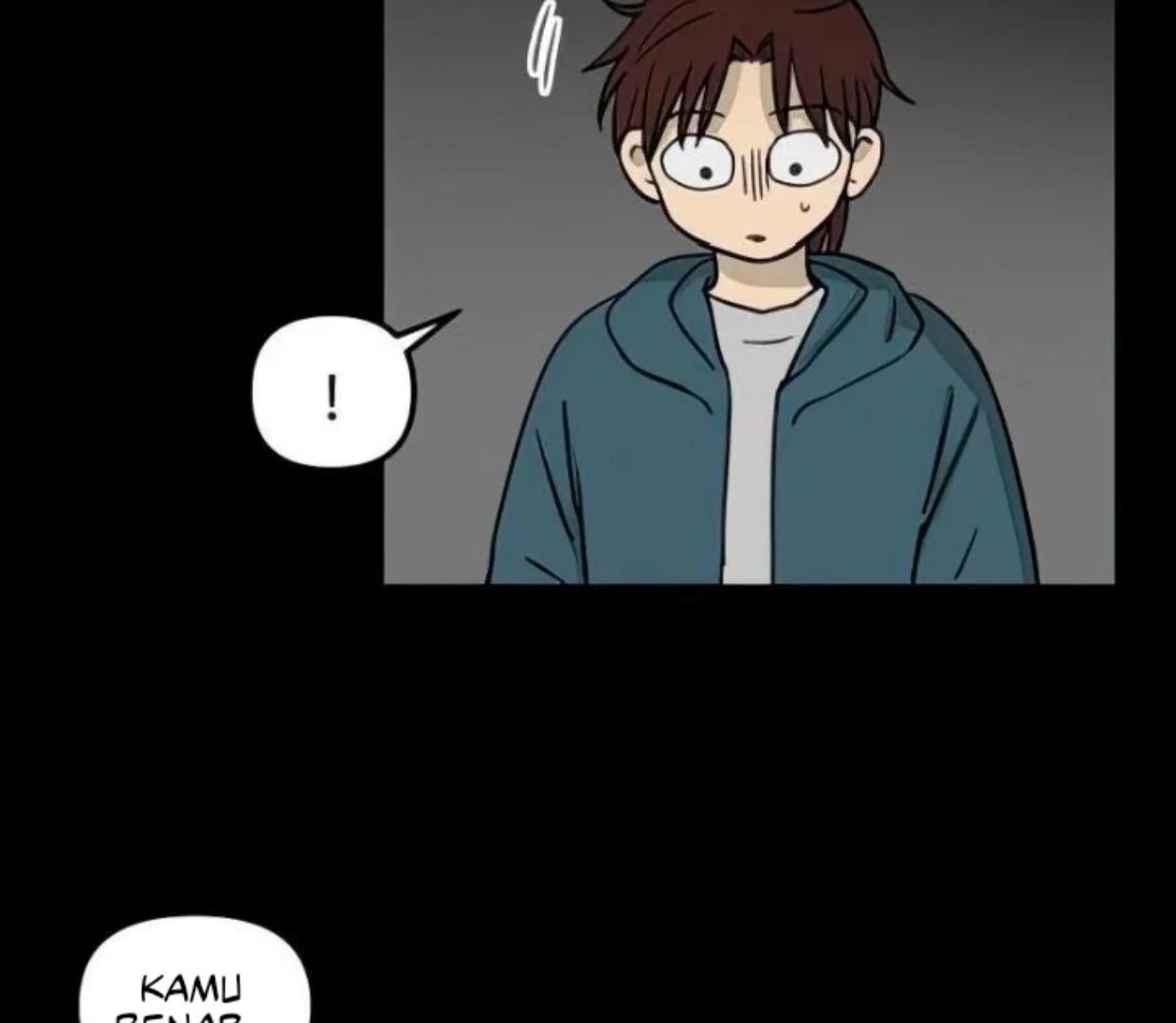 Homeless Chapter 79 - halaman 106