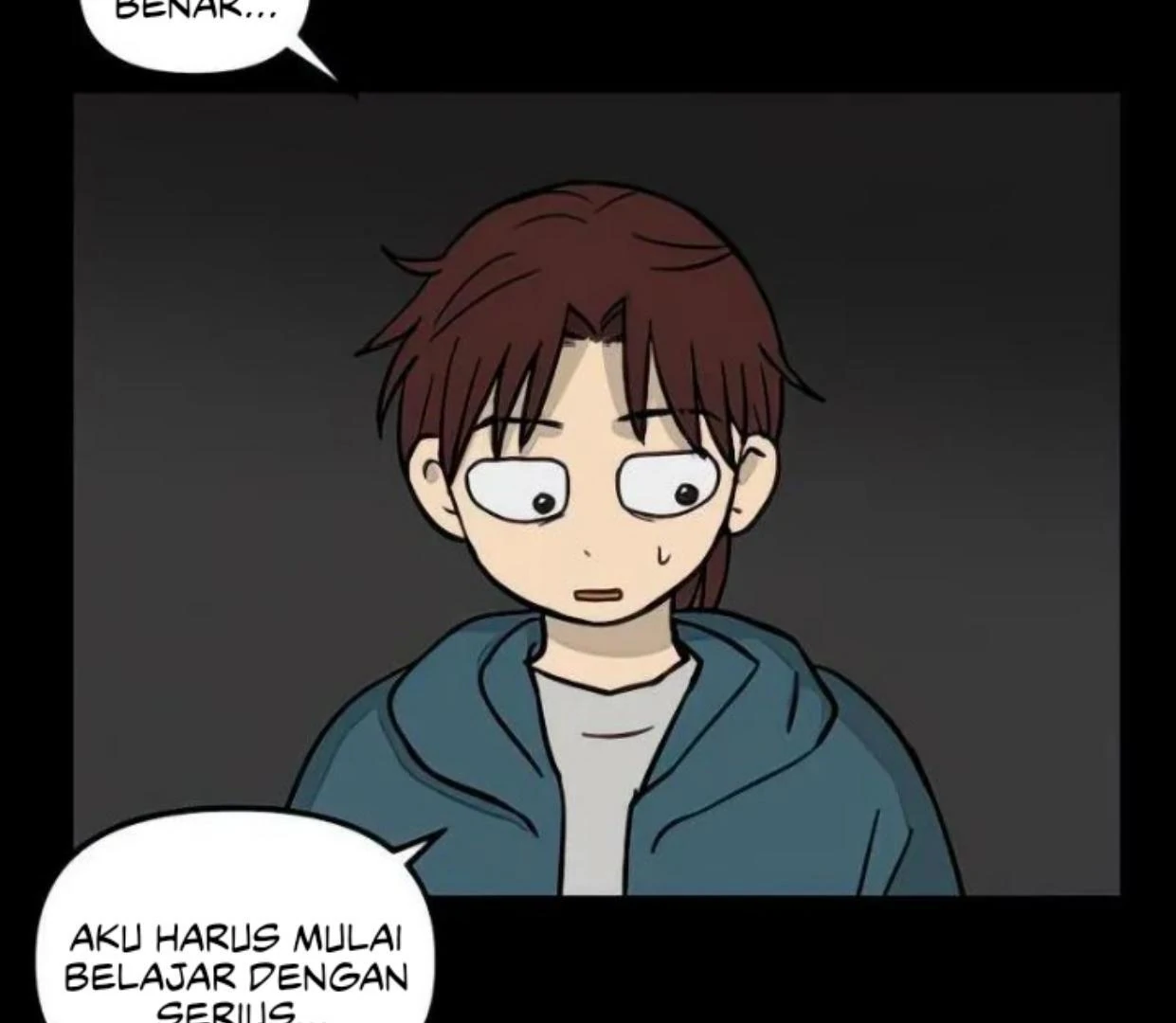 Homeless Chapter 79 - halaman 107