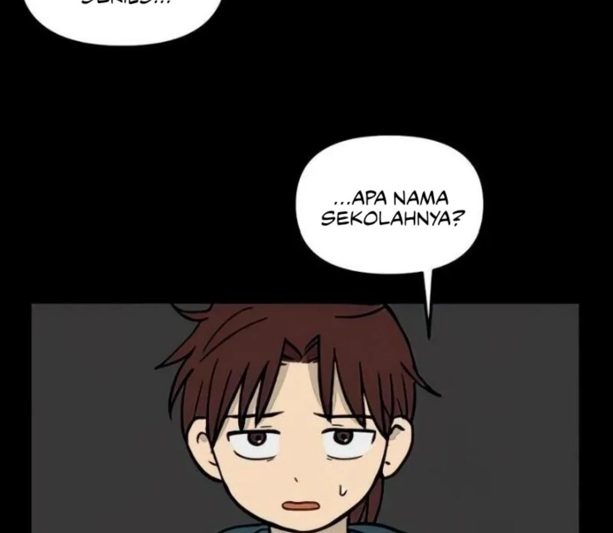 Homeless Chapter 79 - halaman 108