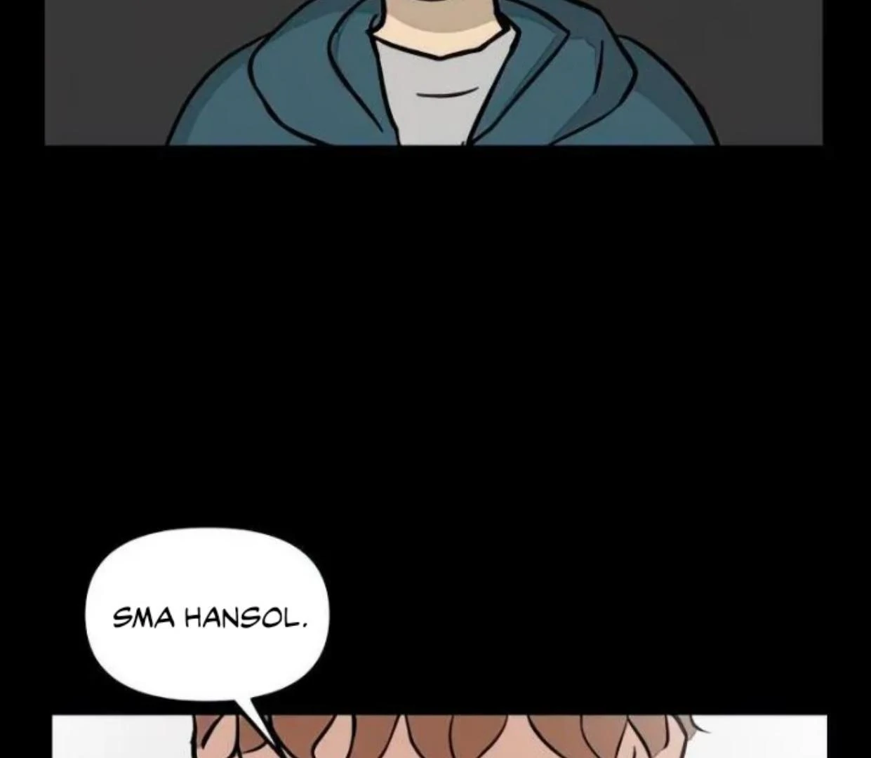 Homeless Chapter 79 - halaman 109