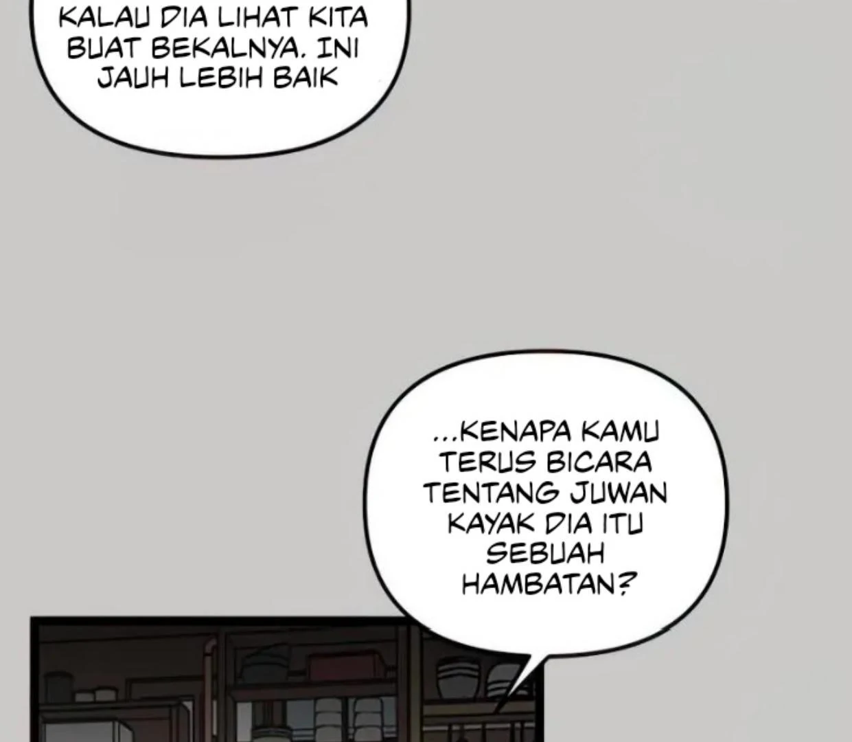 Homeless Chapter 79 - halaman 11