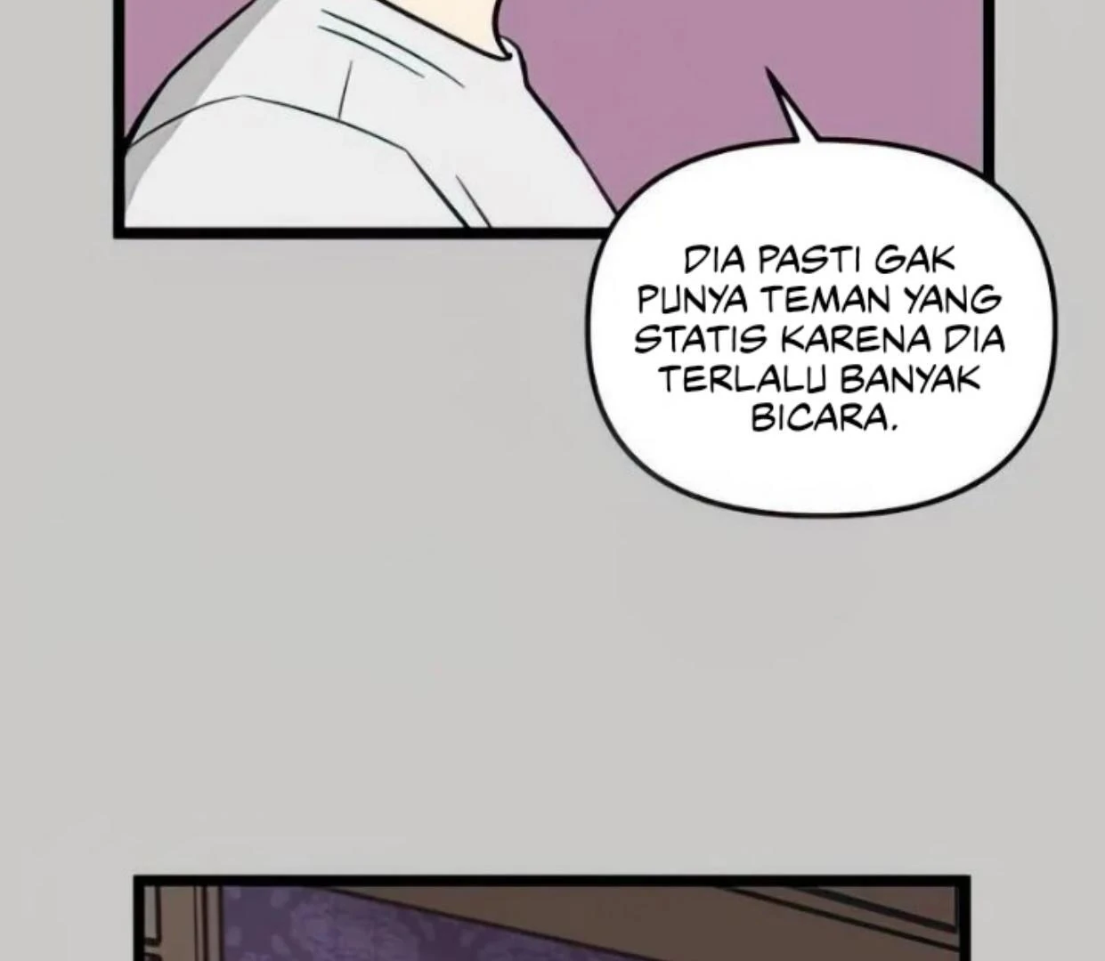 Homeless Chapter 79 - halaman 20