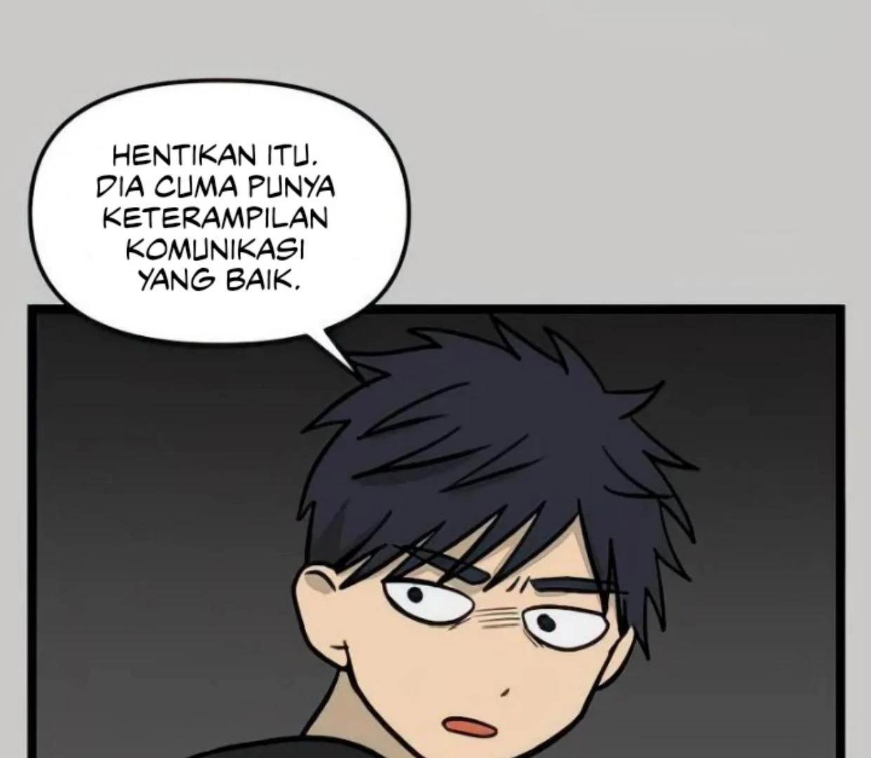 Homeless Chapter 79 - halaman 22