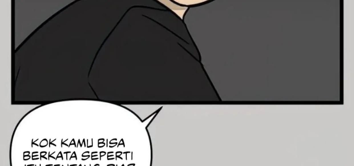Homeless Chapter 79 - halaman 23