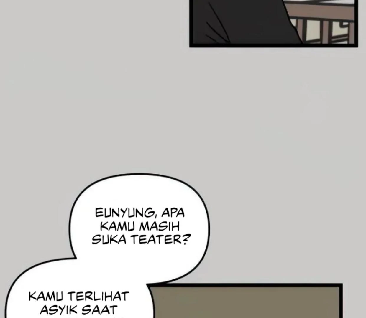 Homeless Chapter 79 - halaman 27