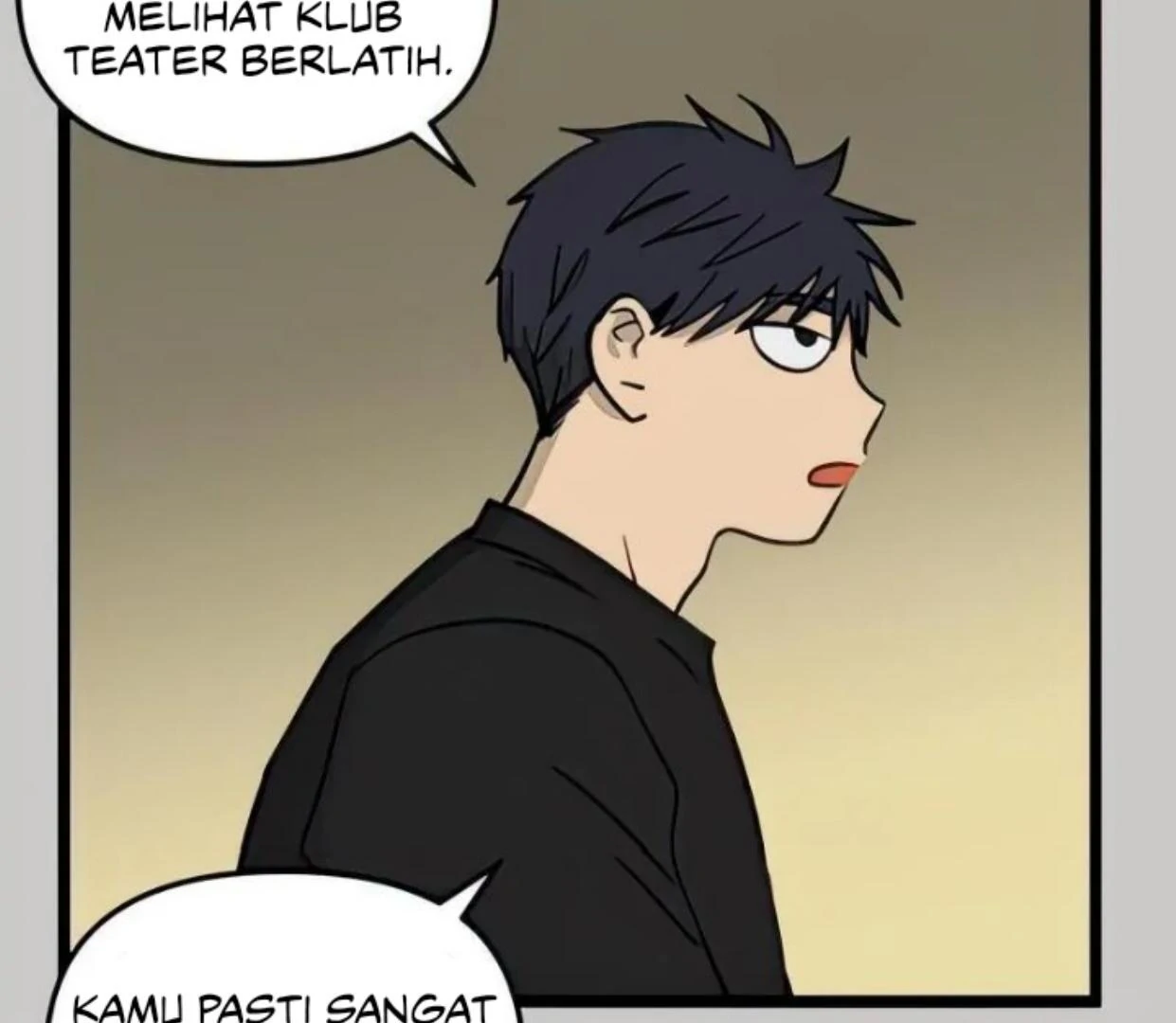 Homeless Chapter 79 - halaman 28