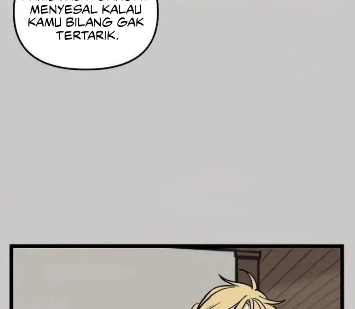 Homeless Chapter 79 - halaman 29