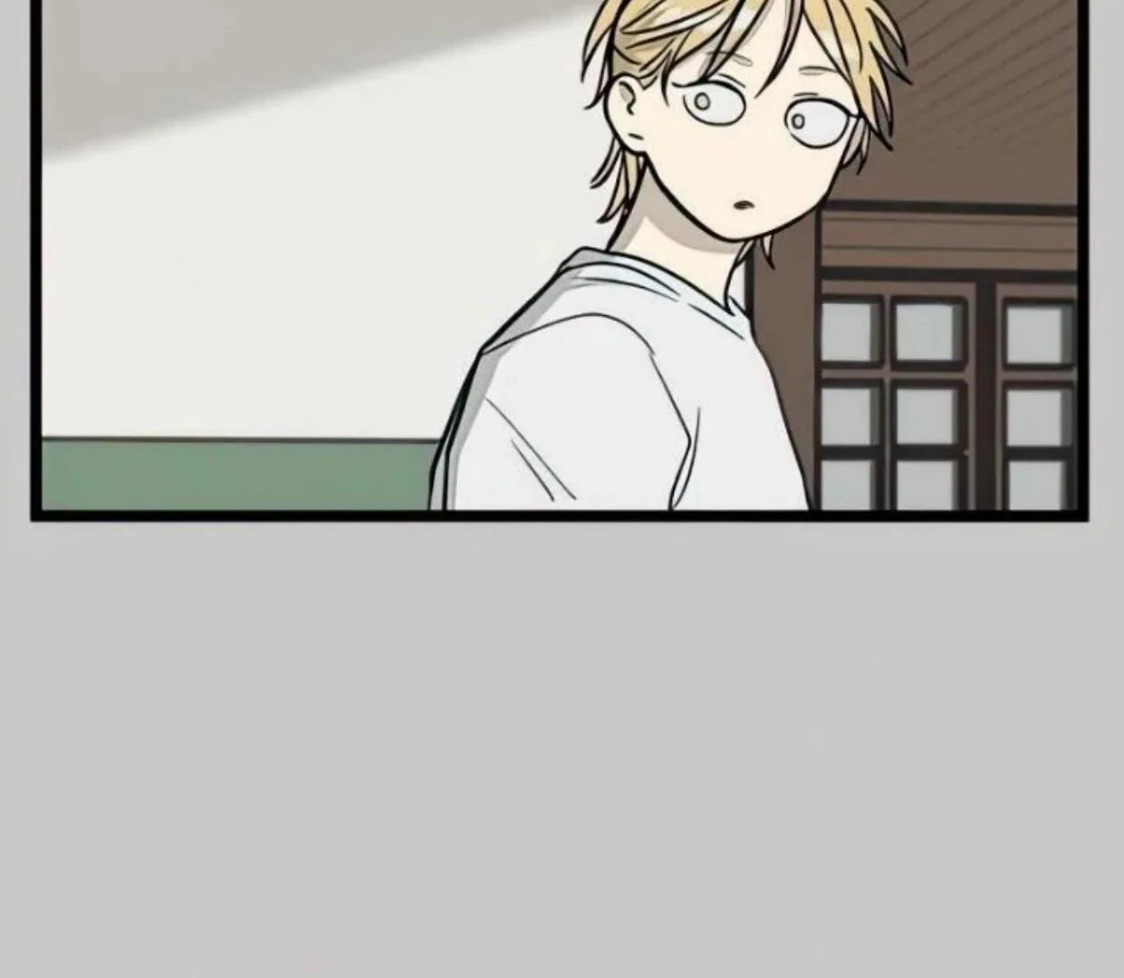 Homeless Chapter 79 - halaman 30