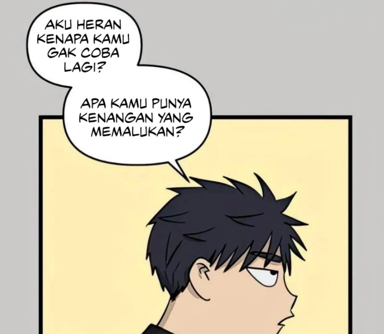 Homeless Chapter 79 - halaman 31