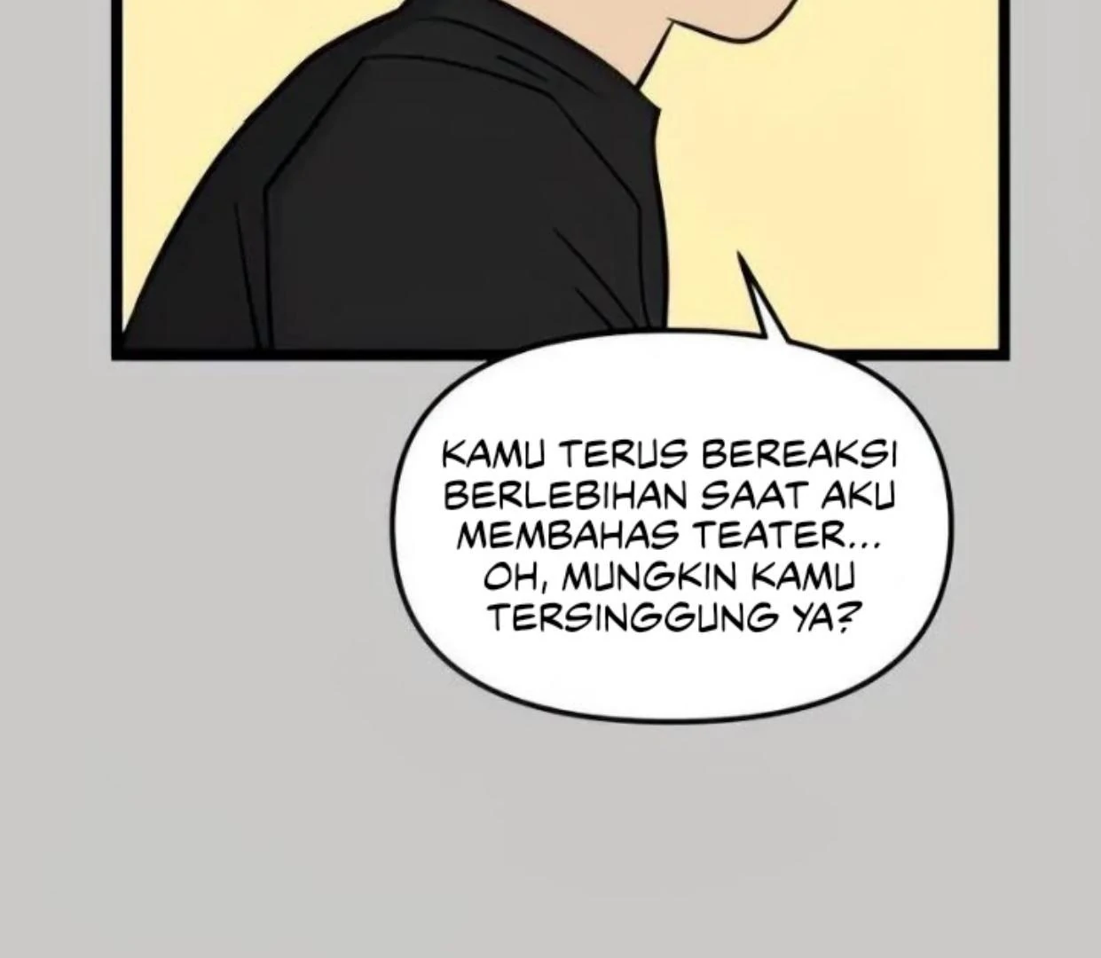 Homeless Chapter 79 - halaman 32
