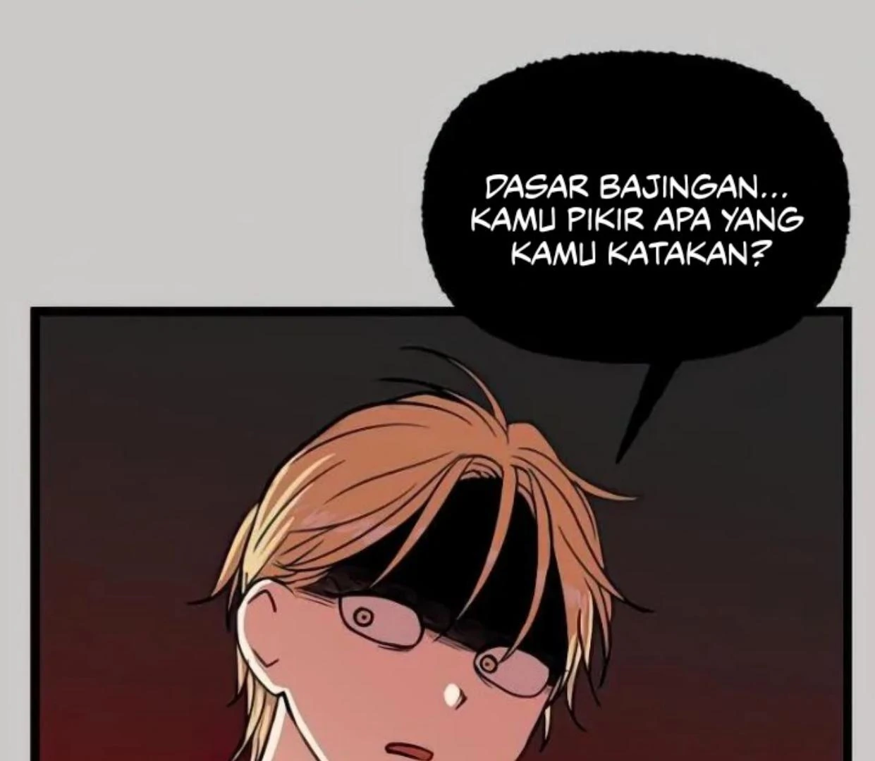 Homeless Chapter 79 - halaman 33