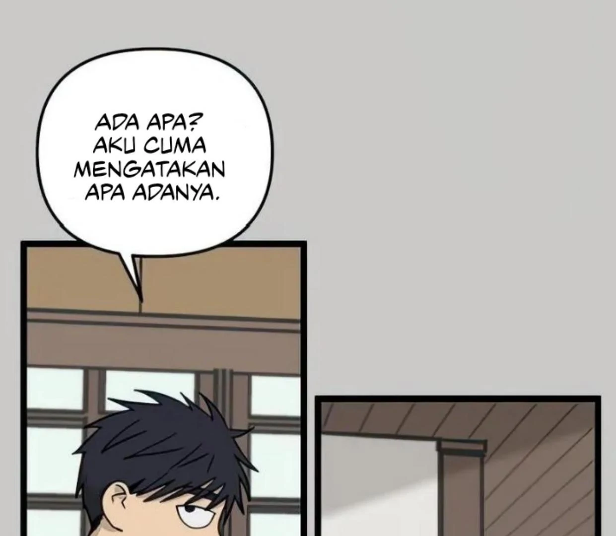 Homeless Chapter 79 - halaman 35