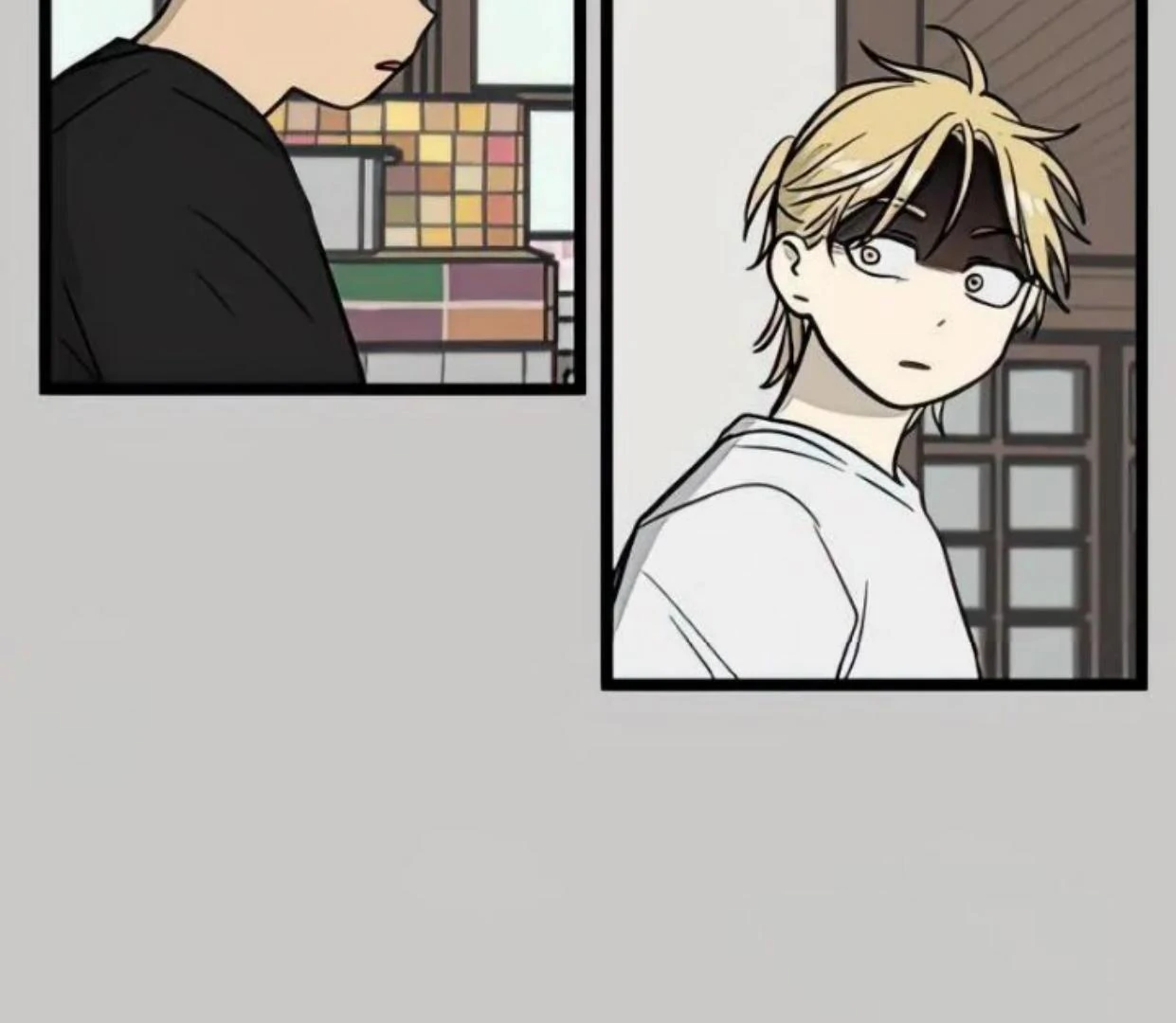 Homeless Chapter 79 - halaman 36