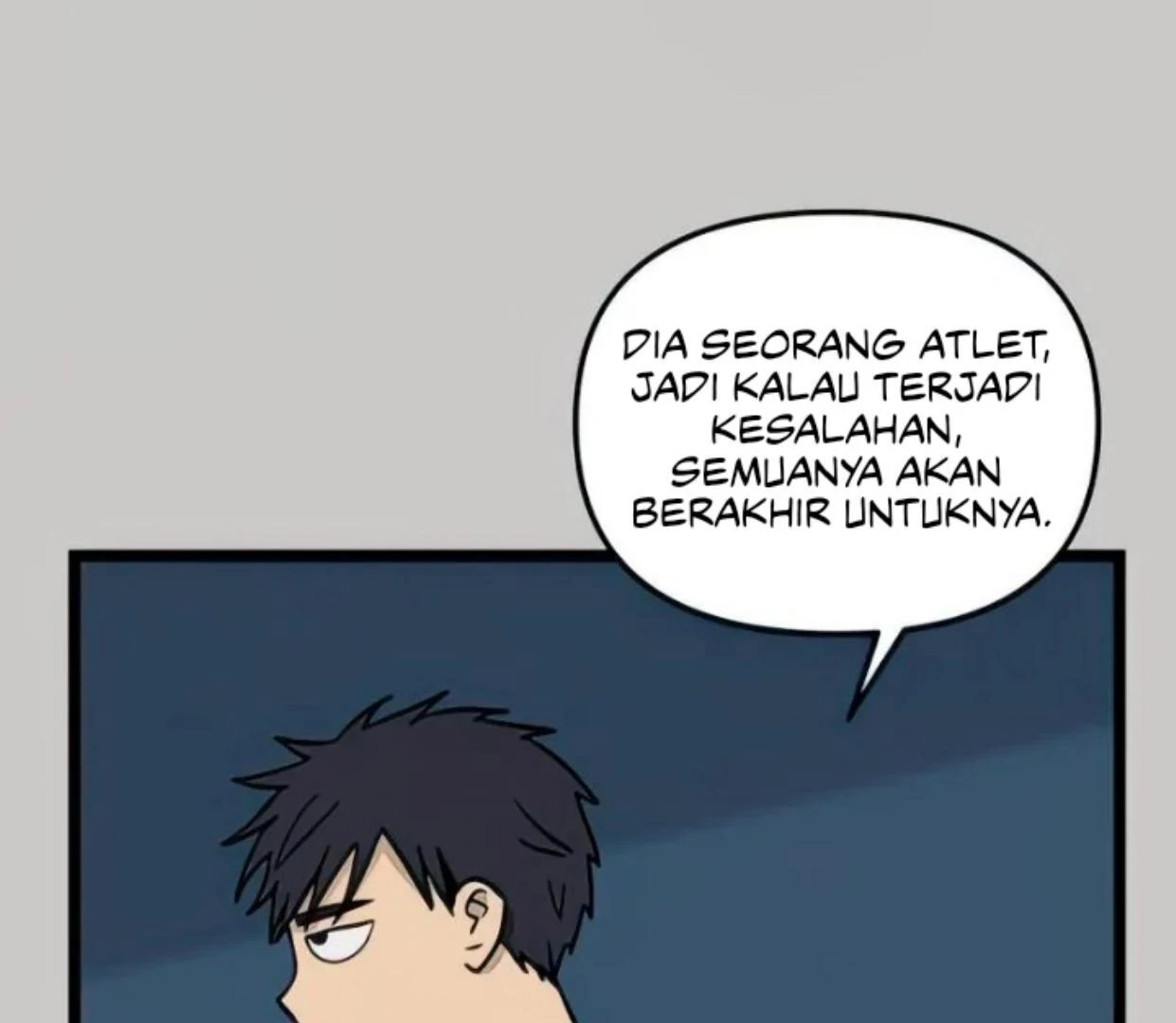 Homeless Chapter 79 - halaman 41