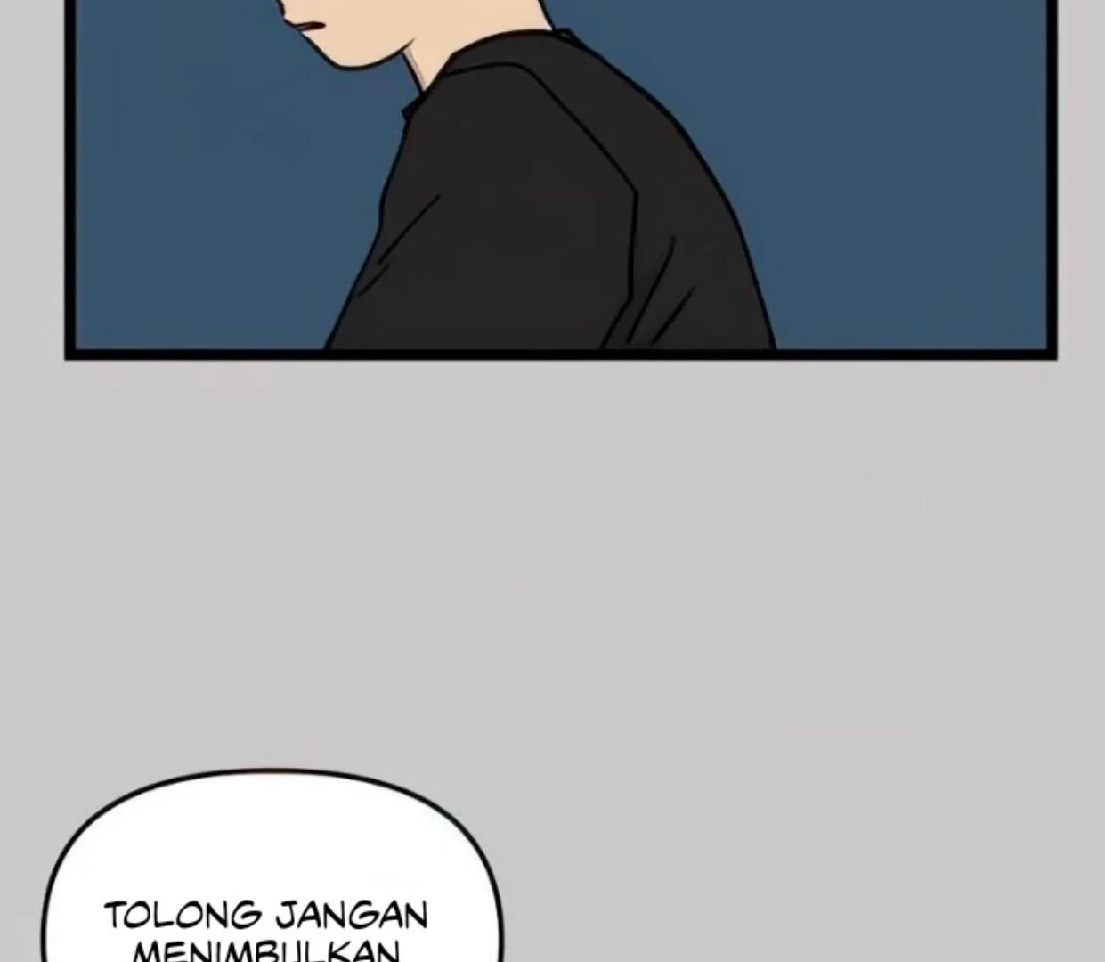 Homeless Chapter 79 - halaman 42
