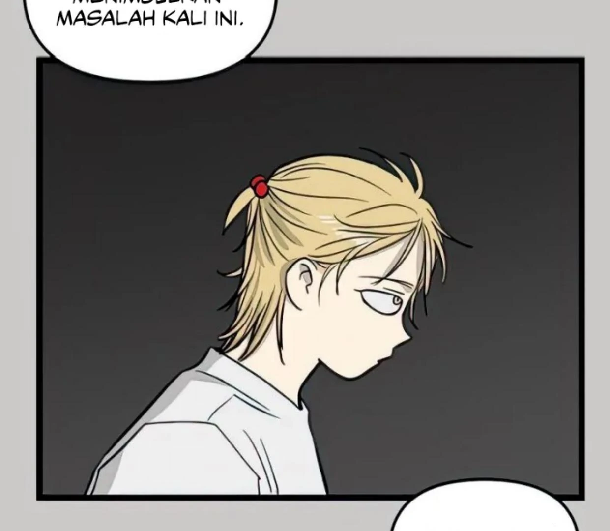 Homeless Chapter 79 - halaman 43